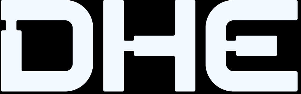 Logo DHE